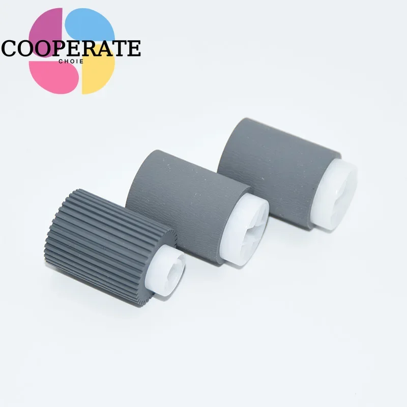 1 комплект ролик захвата подачи для SHARP MX 1800 2300 2301 2314 2600 2614 2615 2700 3100 3114 3115 3500 3501 4100 4101