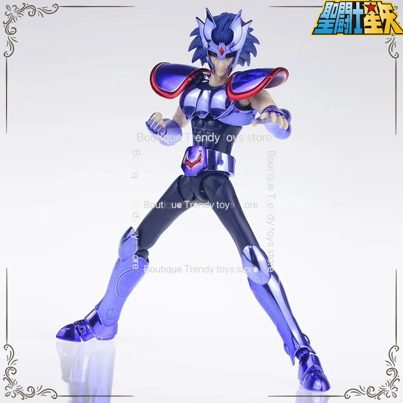 В наличии: Фигурка CS Model Saint Seiya Myth Cloth EX Canis Mayor Sirius Silver Knights of the Zodiac (art.: 3920d4ee55832) - 3920d4ee55832