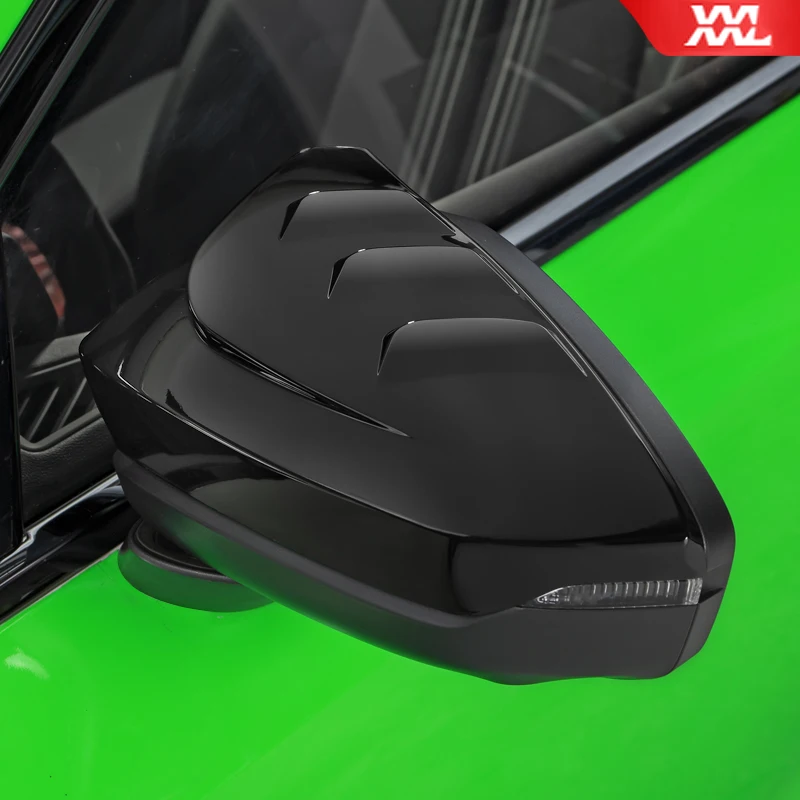 

Чехол для автомобильного зеркала заднего вида Audi A3 8Y 2021 2020 Sportback Limousine