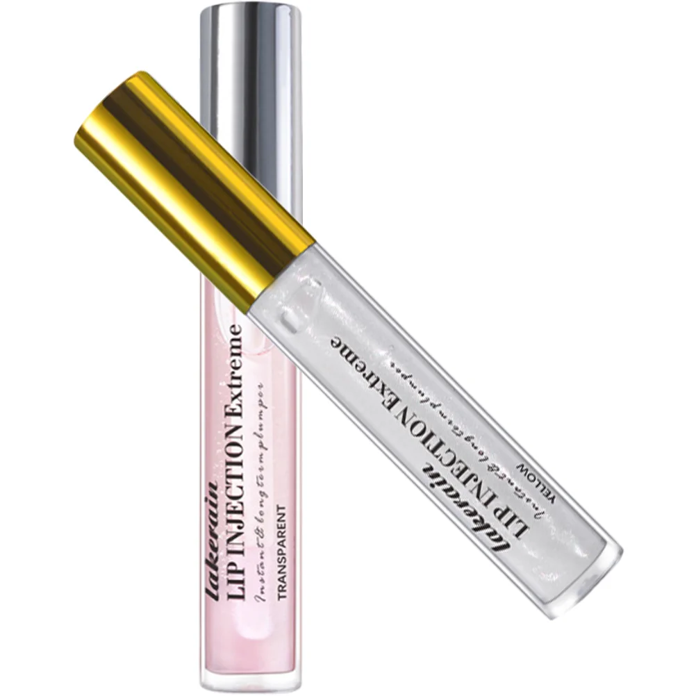 

Lip Gloss Lips Moisturizer Care Supplies Moisturizing Oil Vitamin Plumping Very Dry Pomade