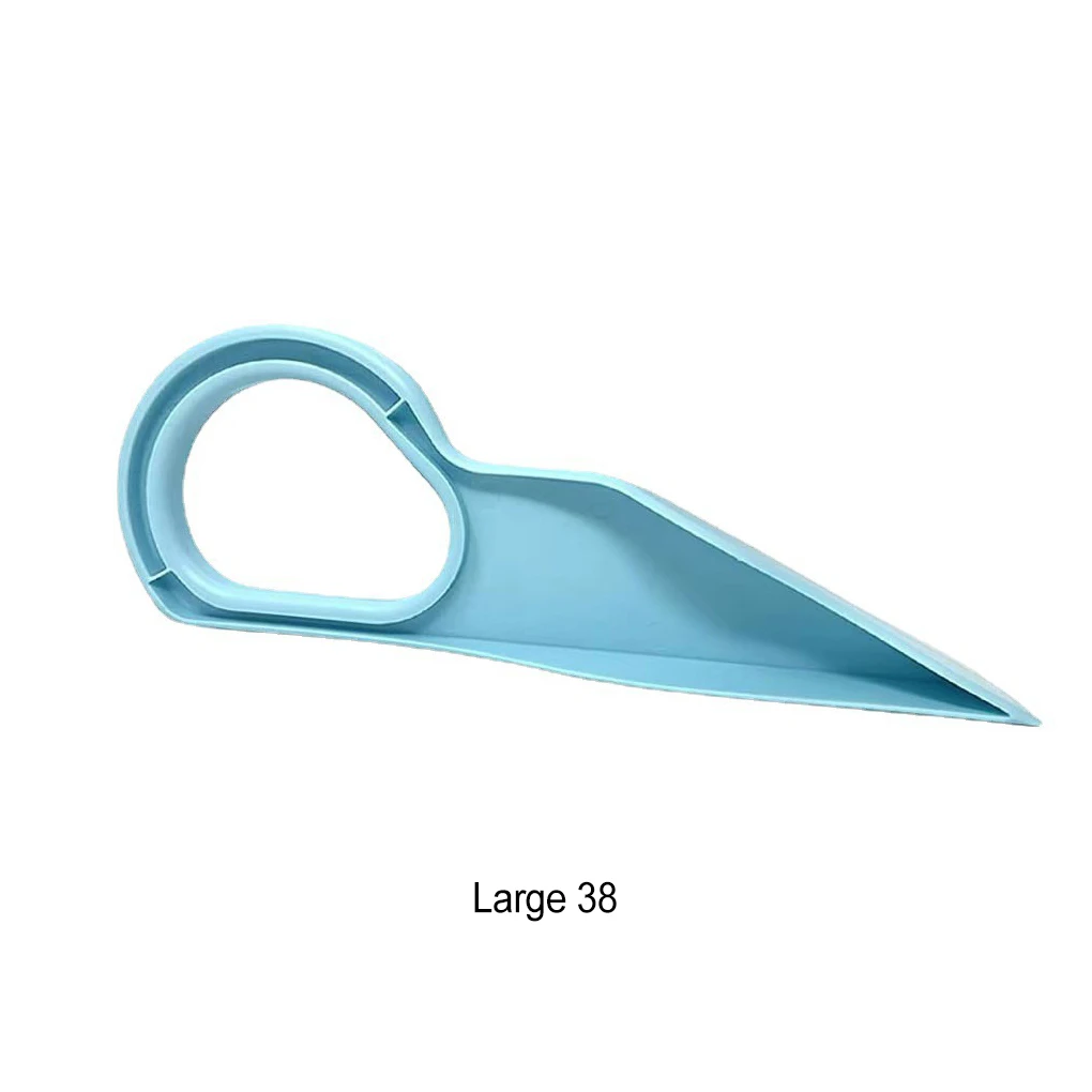 

2/3 Blue Mattress Lifter Easy To For Adjusting Mattresses With Ease Wide Application Bed Moving Tool