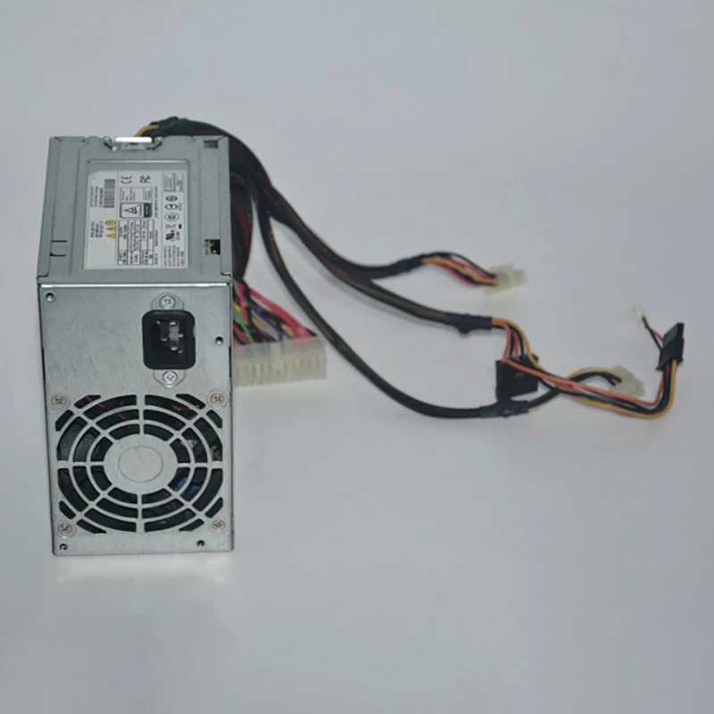 816337 -001 821243 Серверный блок питания для HP ML30 G9 350 Вт DPS-350AB-20 B работает отлично