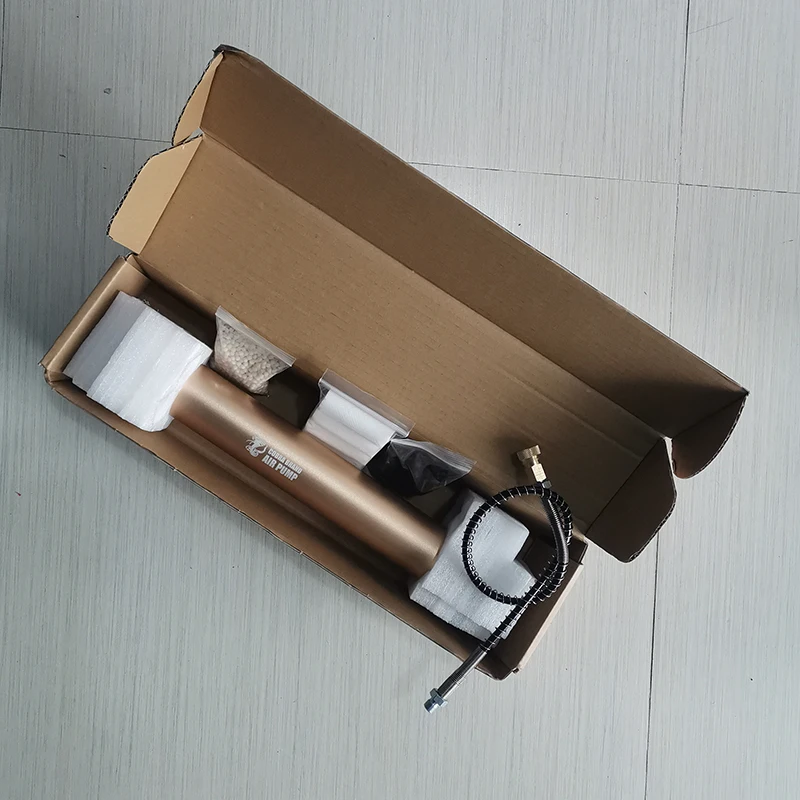 

Фильтр для пневматического компрессора 4500 PSI