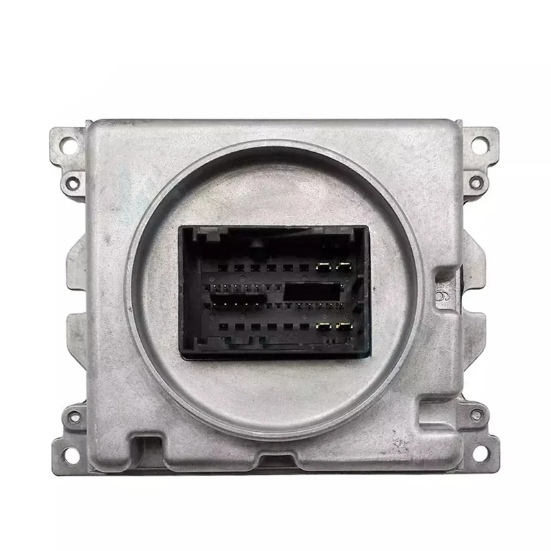 

2X 7PP941571AE Headlight LED Driver Module Control Unit For VW Touran Tiguan Polo Passat T6 Multivan 2014-2018