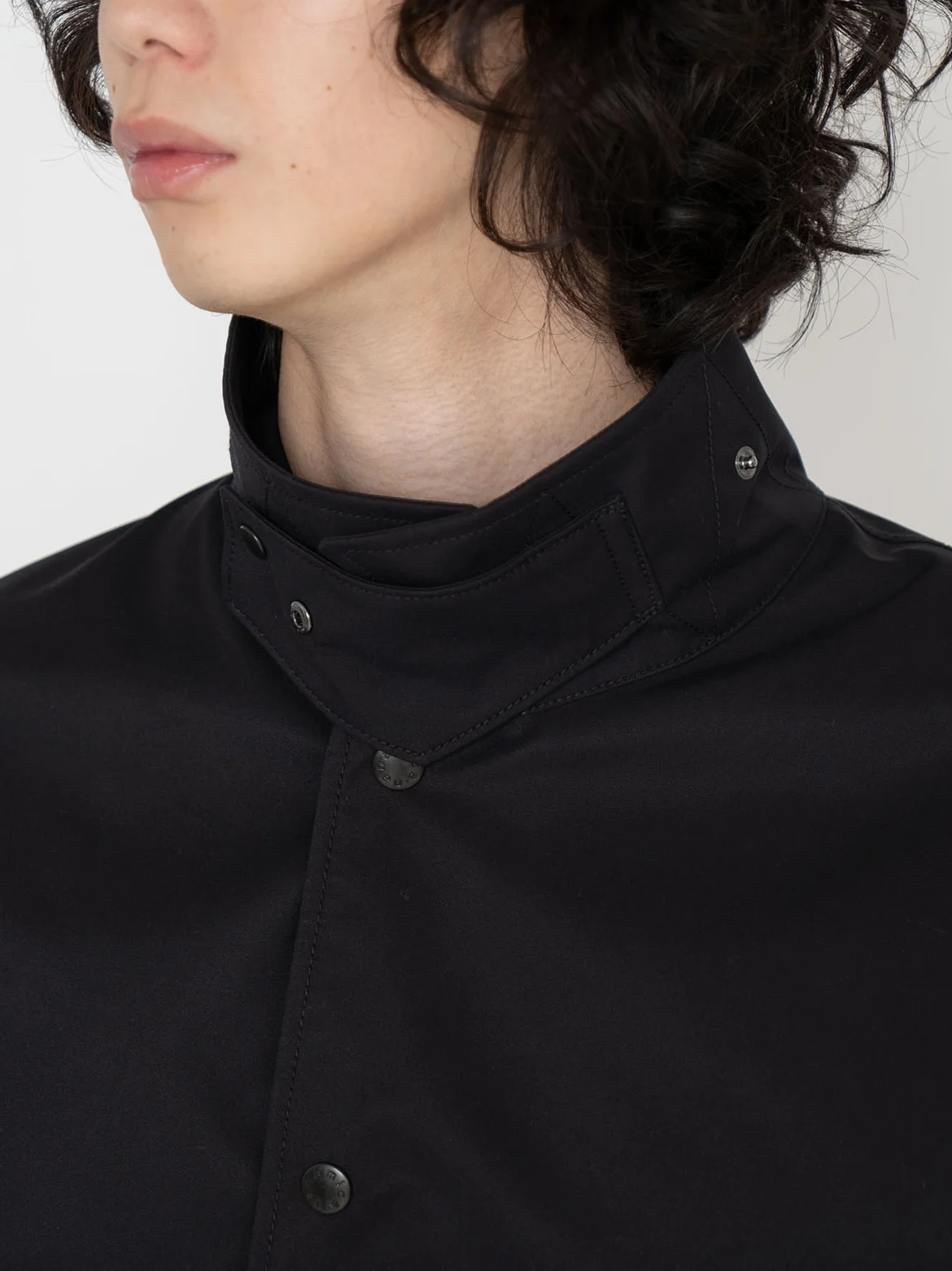 Nanamica 23AW RM 2L GOTEX Куртка японская водонепроницаемая уличная тренерская