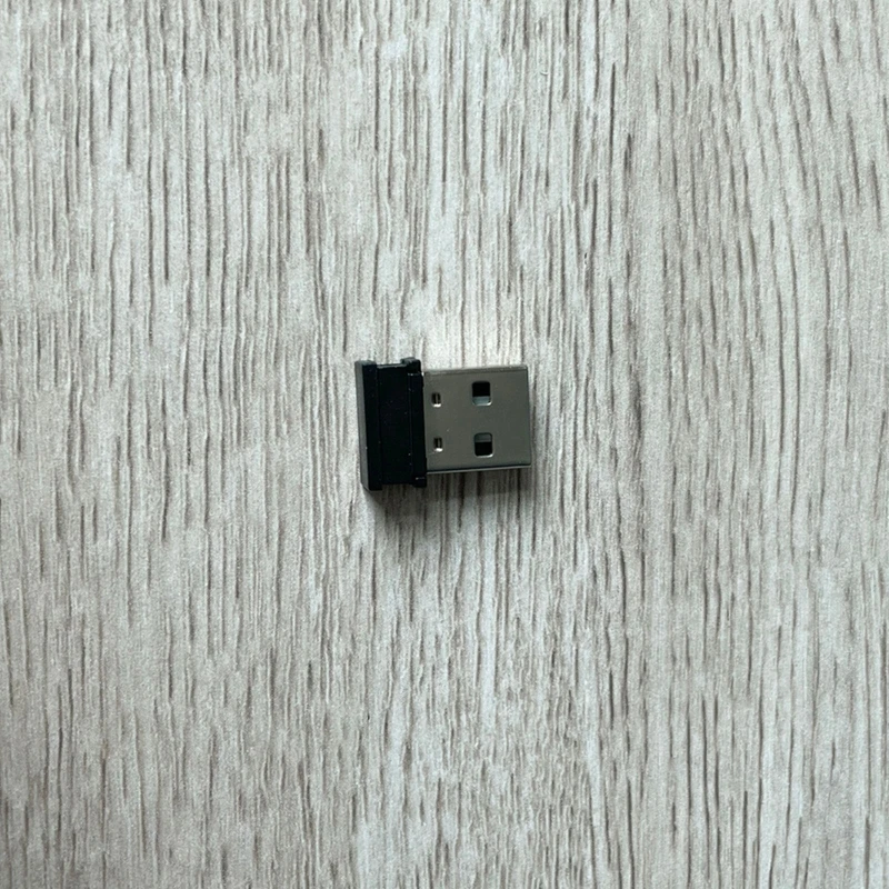A9LC Портативный 2 беспроводной приемник геймпада USB-адаптер приемника для S03 RGB