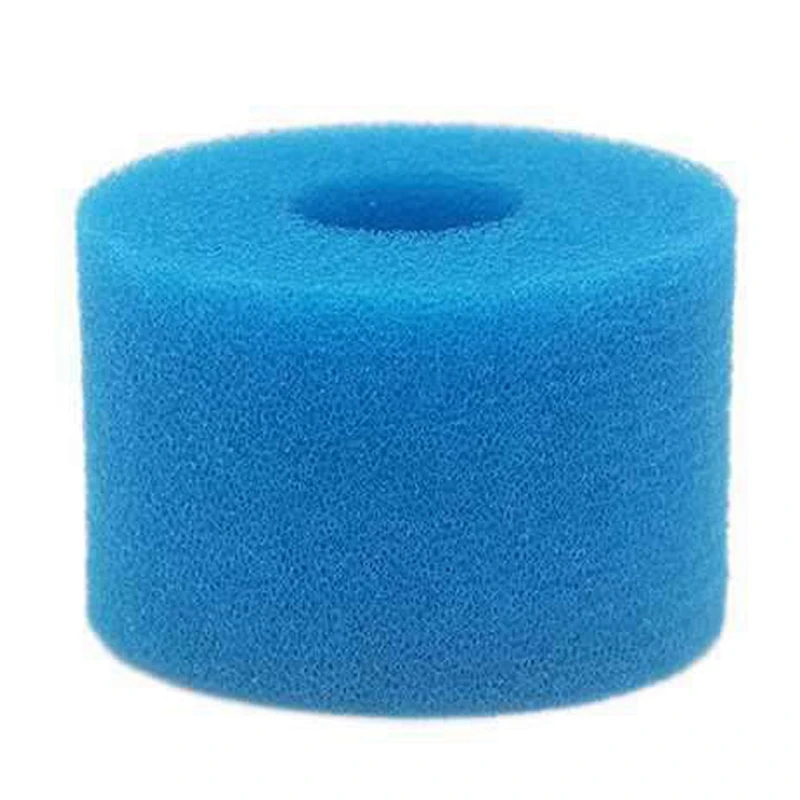 

32 шт., многоразовые моющиеся картриджи для фильтров Intex Pure Spa