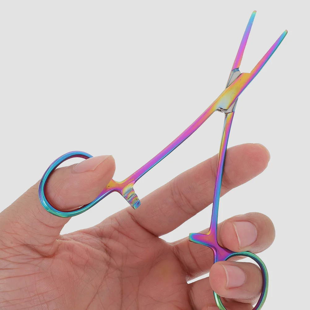 

Ear Hair Moving Forceps Pet Tools Clipper Cats Remover Beauty Products Plucking Plier Kitten Dog Removal