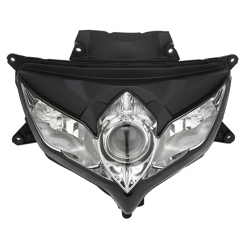 

Передняя фара в сборе, мотоциклетная фара для Suzuki GSXR 600 750 K8 2008-2010