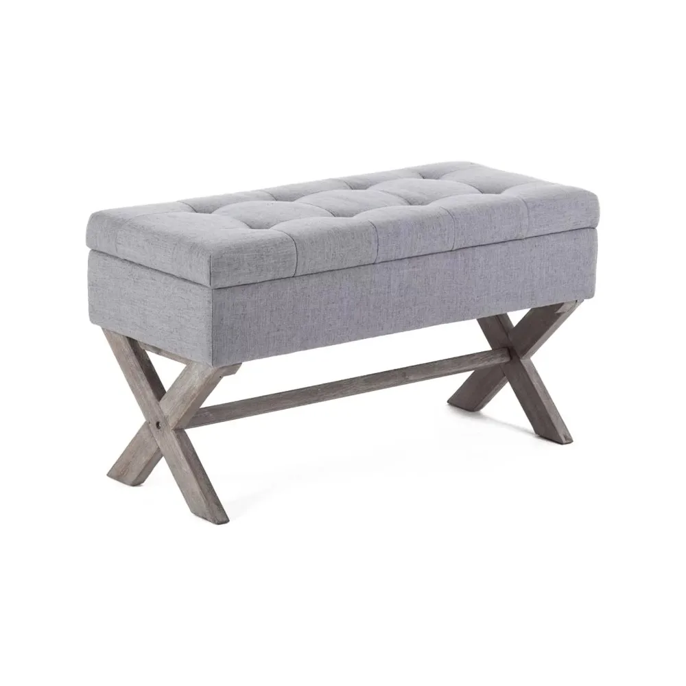 

Складная скамейка для хранения, стул для хранения двойного назначения, одеяла для магазина, разнообразные товары, красивые