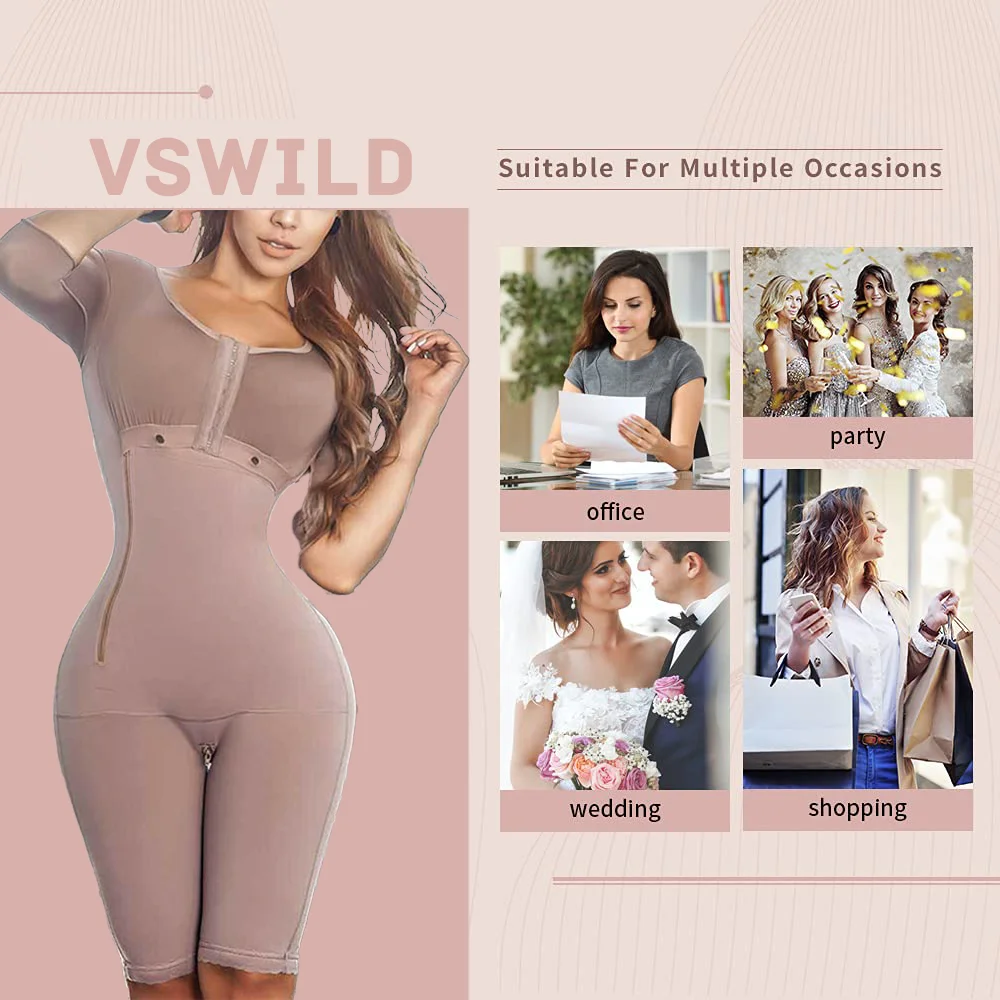 Shapewear Waist Trainer Body Shaper Women Fajas Colombianas Slimming Корсет Bodysuit Lenceria Femenina Corset Femme Skims Sexy