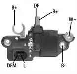 

Код магазина: F00MA45238 разъем 12 В KOMURLU POLO CADDY FABIA IBIZA