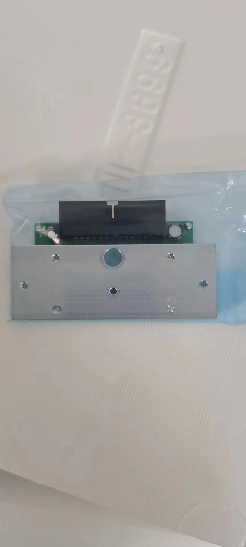 5 шт./лот SNAP500 BHP6212FS 5GO135 новая оригинальная печатающая головка для штрих-кода AVERY