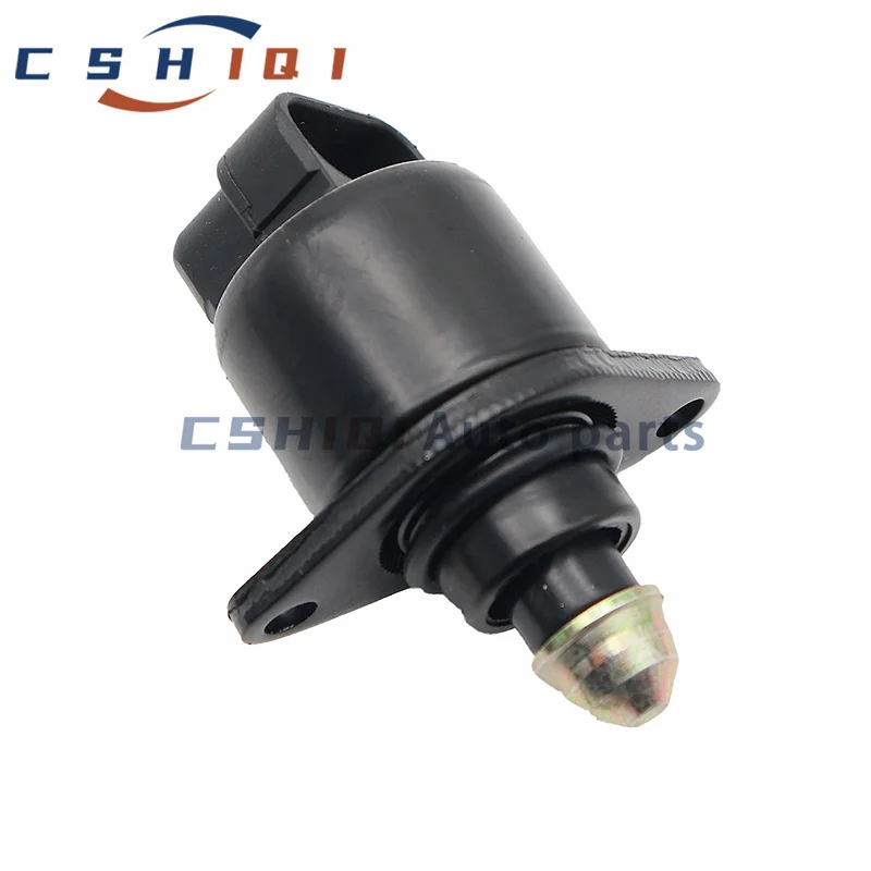 19205F клапан управления холостым воздухом для Citroen Saxo Peugeot 106 206 SW 1 4 1996-2015 000019205F