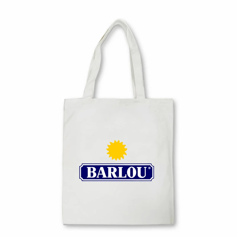 

Ricard Shopper bag Shoulder Bags Harajuku Casual Shopping Girls Handbag Women Eco Large-capacity foldable Canvas Bag Bolsas