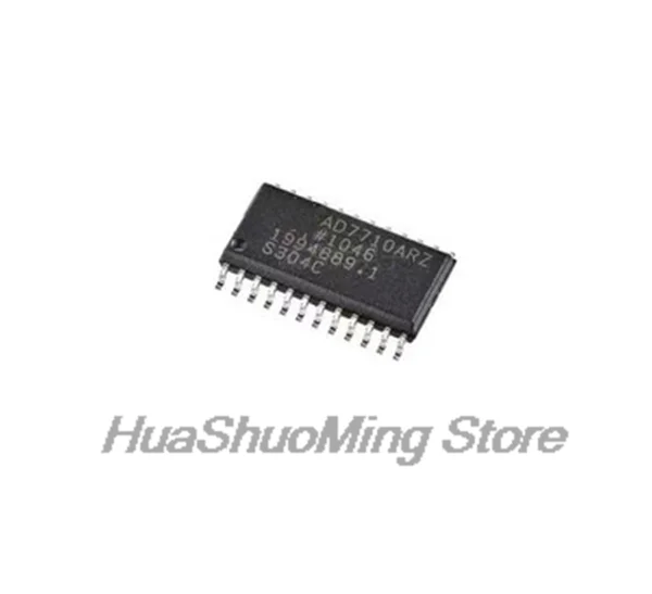 

1 шт./лот AD7710ARZ AD7710AR AD7710A AD7710 SOP24