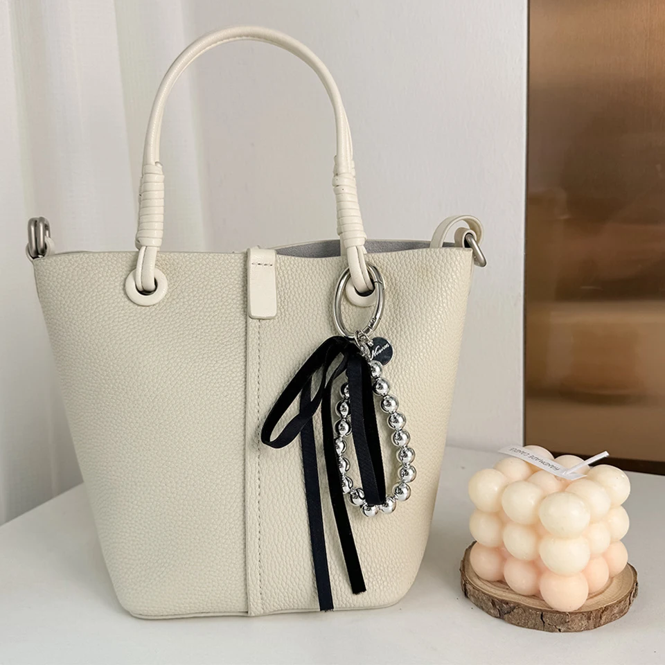 ZAKOL элегантная фотосессия украшение брелок для женщин бусины кольца ключей