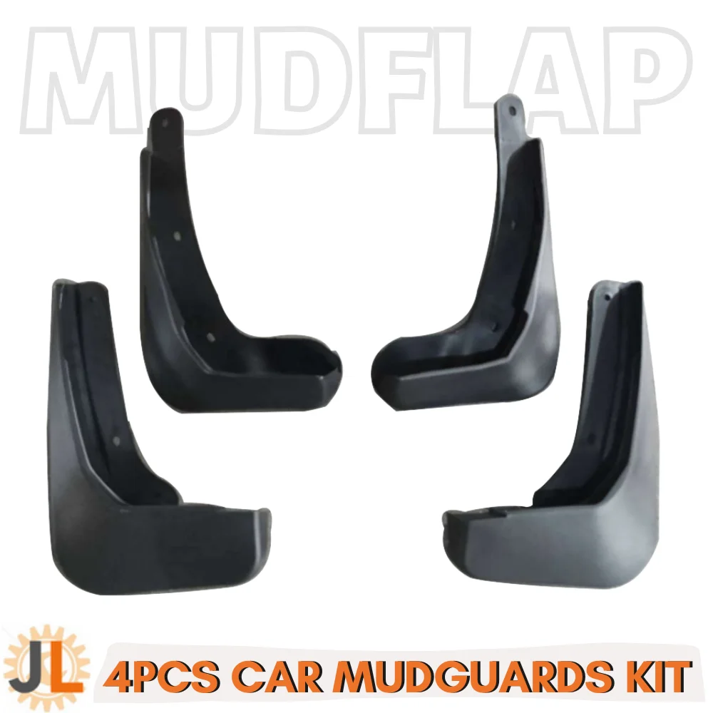 

Car Mud Flaps for Chery Tiggo 8PLUS 2021 Mudguards Splash Wheel Protector Fender Guards Body Kit