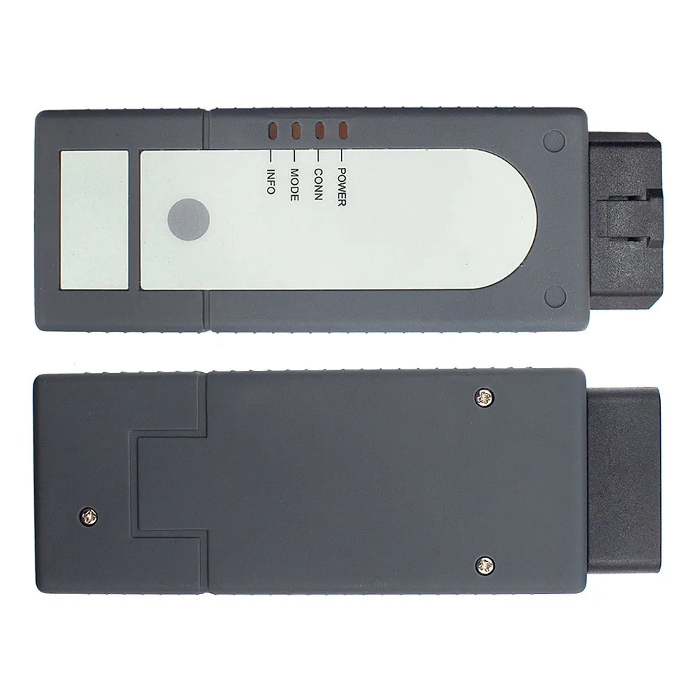 ODIS VAS6154 Автомобильный Диагностический Сканер V1.6.6 Полная Система USB С Интерфейсом