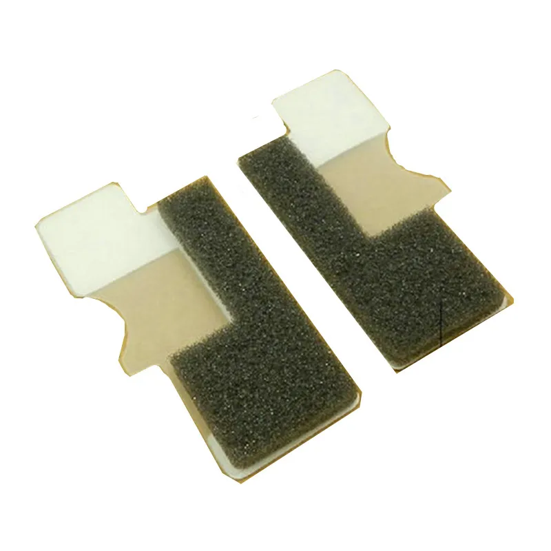 

20 sets Develop Drum Seal For Ricoh 1060 1075 2060 2075 6000 7000 8000 6001 7001 8001 5500 6500 Printer Free Shipping