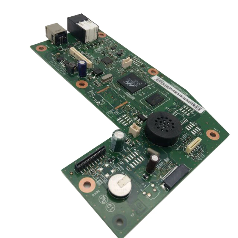 

CE832-60001 форматирующая плата для принтера HP M1212NF 1212 M1212 PCA