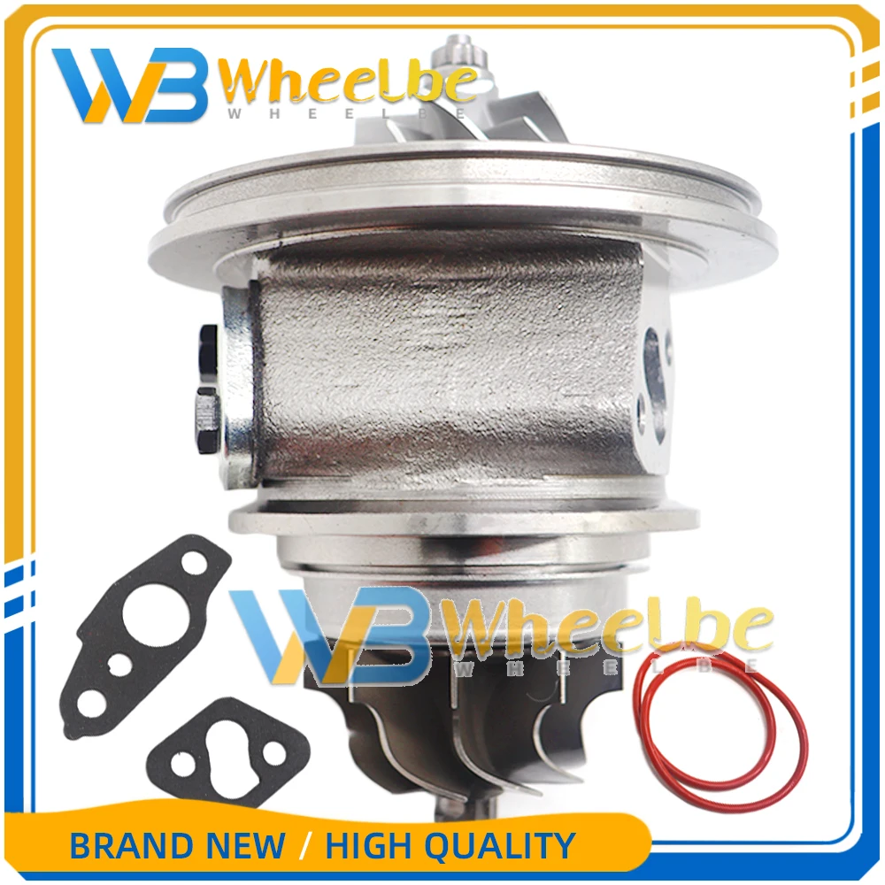 Турбокартридж CHRA CT20 для Toyota Landcruiser TD 63 кВт-86 HP 2L-T 1985-турбокомпрессор Core CT20WCLD 17201-54030