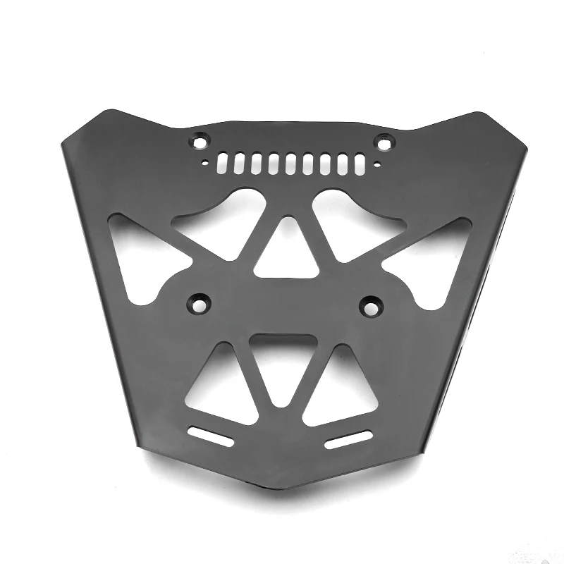 

Багажник 450MT для CFMOTO 450MT MT 450 MT 2024 2025, комплект задних и боковых багажников для мотоцикла, багажник 450 м