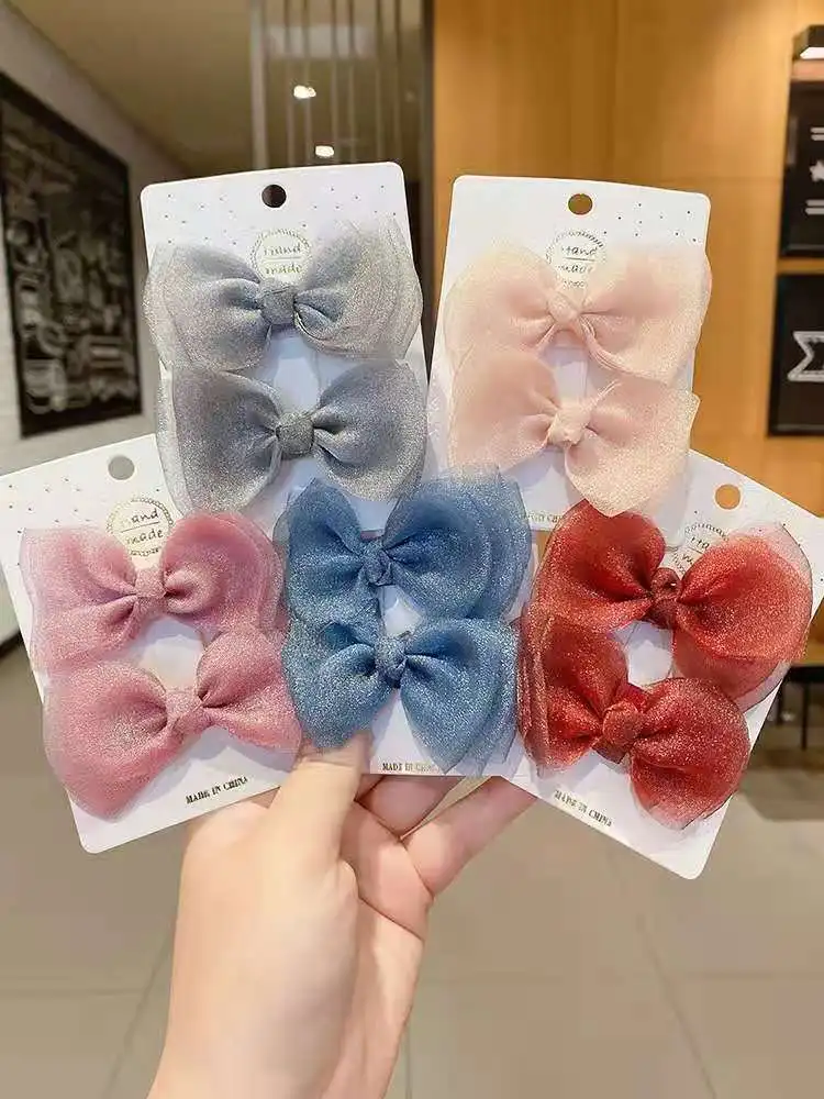 

Новый Модный милый головной убор с бантом для девушек