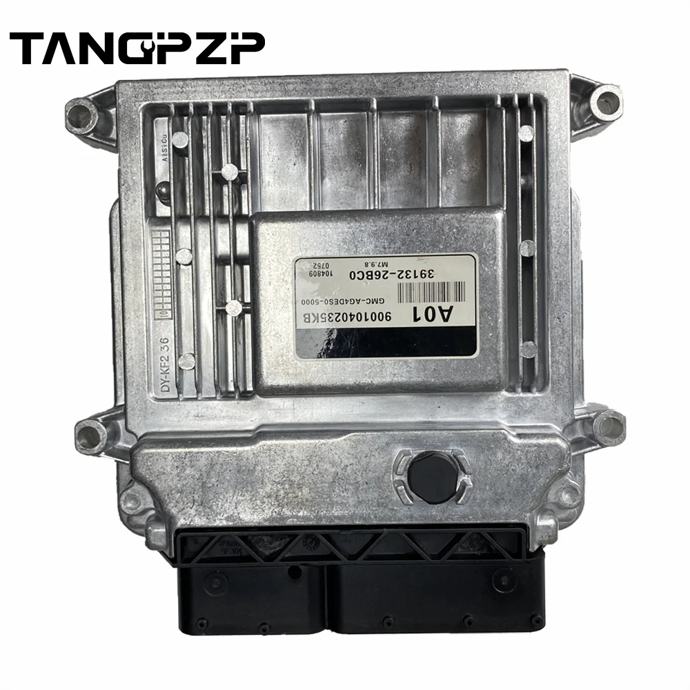 39132-26BC0 Оригинальный ЭБУ двигателя автомобиля Компьютерная плата Электронный