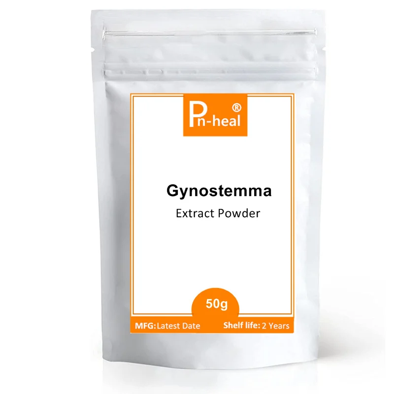 

Supply Pure 50-1000g Gynostemma Pentaphyllum