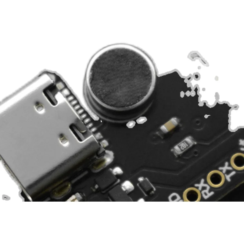 Fermion: DF1101S модуль записи голоса