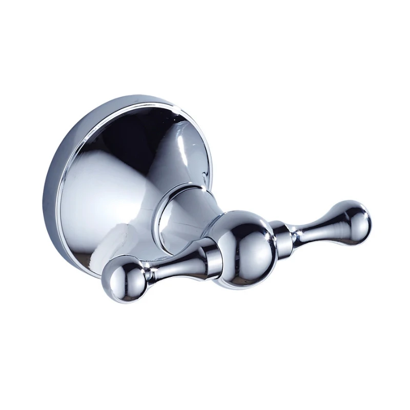 

Хромированный набор аксессуаров для ванной из меди