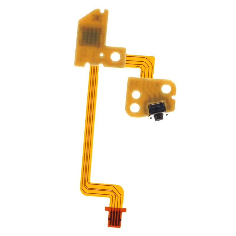 Гибкий кабель для кнопки ZR/ZL/L контроллера Nintendo Switch Joy Con