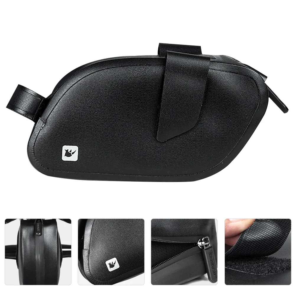 

1Pc Useful Cool Bike Bags Bike Saddle Bag Bike Accessories for Bike