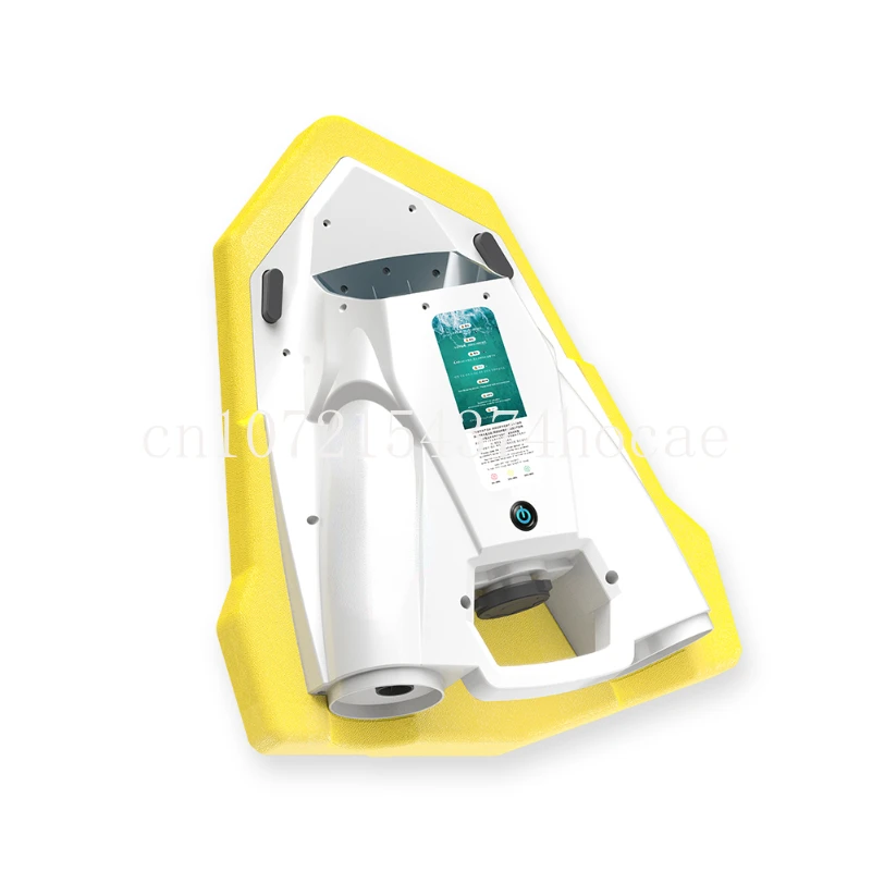 

Взрослый ребенок, водные виды спорта, доска для серфинга, мощный подводный морской скутер LUCKYSMART, откидная доска, спортивное плавание