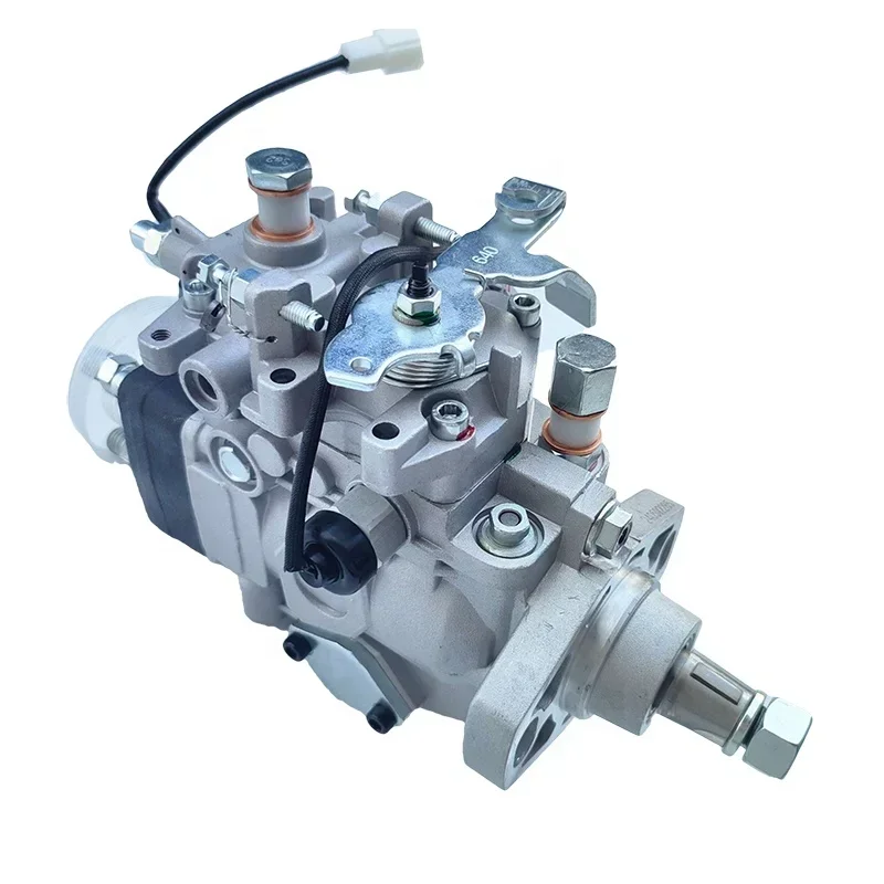 22100-67070 Toyota 1KZ 1KZ-TE Дизельный топливный насос для LAND CRUISER VE4/12E2100RND013 VE Инжекторный