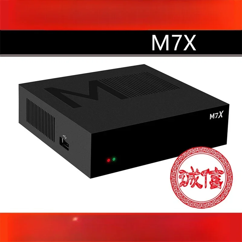 Приемник M7X SKS и IKS для Бразилии DVB-S2 1080P Sat (art.: 3920dbc55abe1) - 3920dbc55abe1