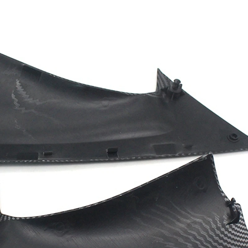 Боковые панели мотоцикла обтекатель чехол для Yamaha YZF R6 2009-2014 Air пылезащитный