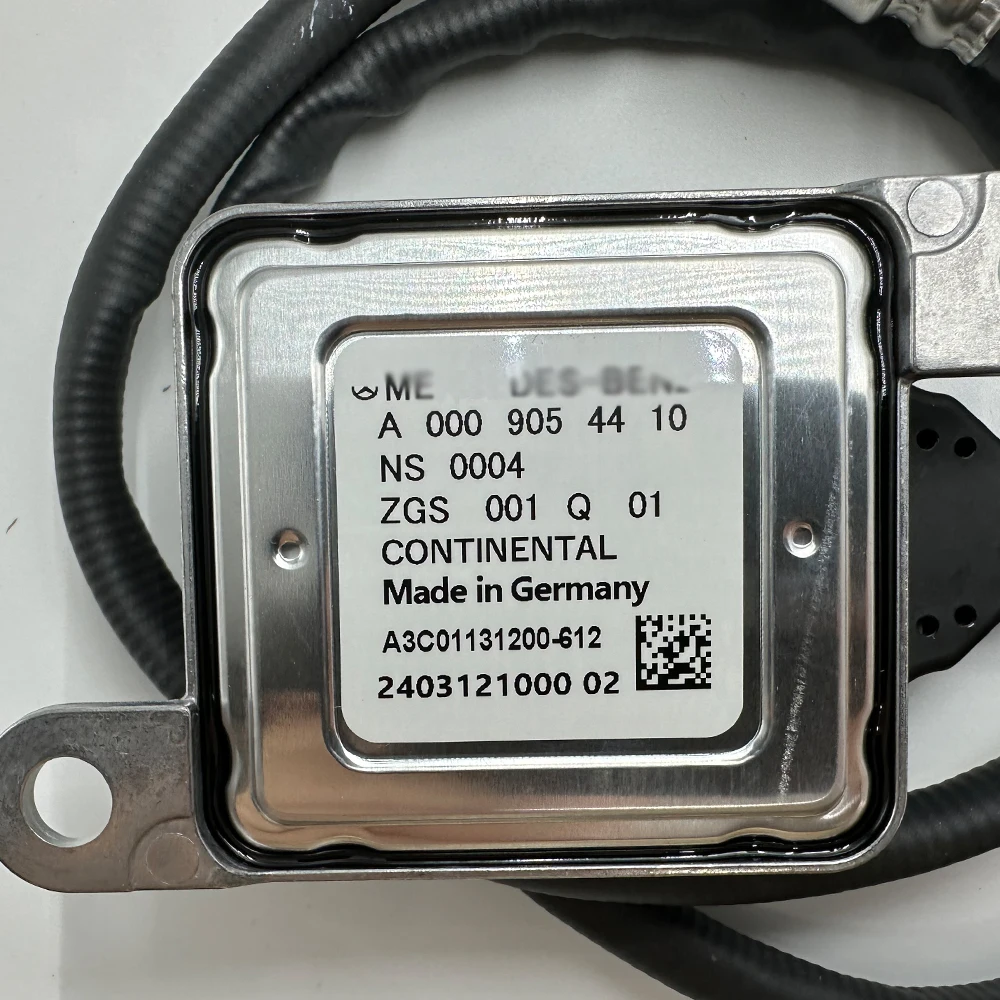 A 0009052310 0009054410 Высококачественный чип для зонда NGK Датчик Nox Mercedes-Benz ML GLE C E SLK Class W166