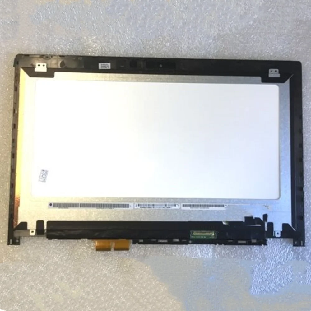 

ЖК-дисплей 15,6 дюйма для Lenovo Thinkpad W540 с сенсорным экраном в сборе 3K QHD 2880x1620