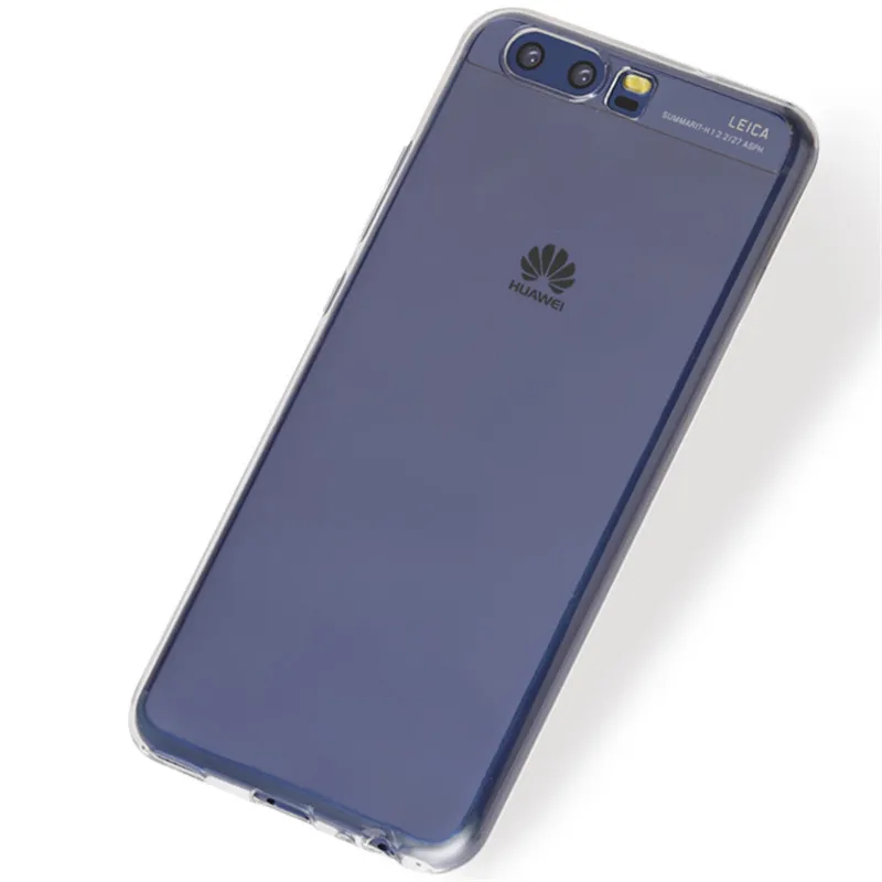 Прозрачный силиконовый чехол для Huawei honor 8 9 10 20 Lite Pro V10 V20 V30 Play Y5 Y6 II Y7 2019 Nova 3 3i 4 5 5i 6