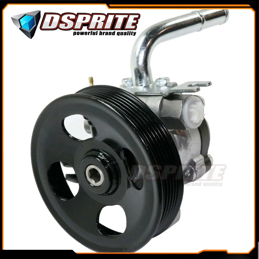 Насос гидроусилителя руля 571002 M100 для Hyundai Genesis Coupe 3 8 Grand Touring GT 2010- 57100-2M100 21505 21698