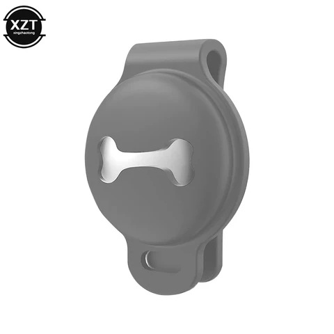 GPS-трекер для собак, устройство для защиты от потери домашних животных от Bluetooth