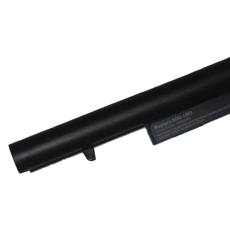 Аккумулятор для ноутбука CQB924 SQU-1201 SQU-1202 SQU-1303 916Q2238H 916T2232H 916Q2203 ДЛЯ FUJITSU Q480S-i5 D1 Q480S-i7 D2