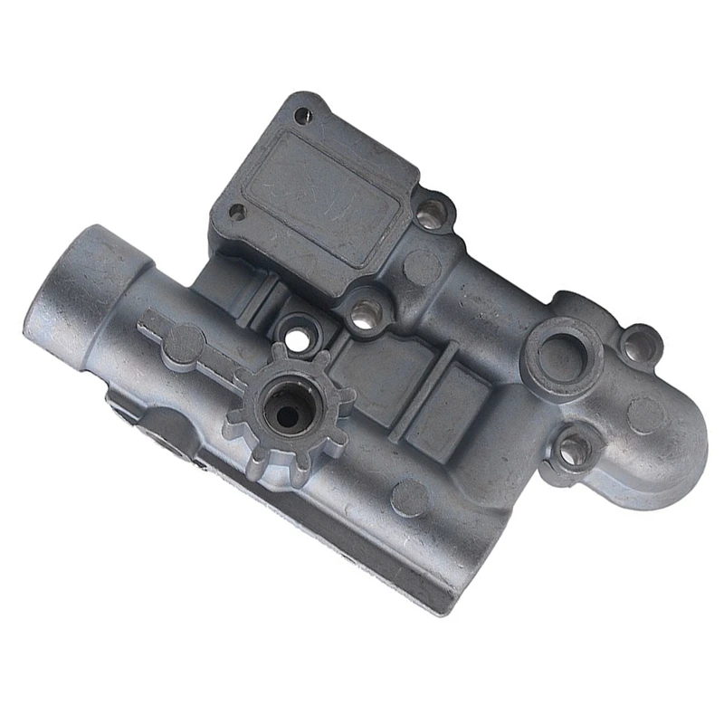 Автозапчасти масляный насос разгрузочный коллектор ДЛЯ Briggs Stratton 16031 190627GS 190574GS