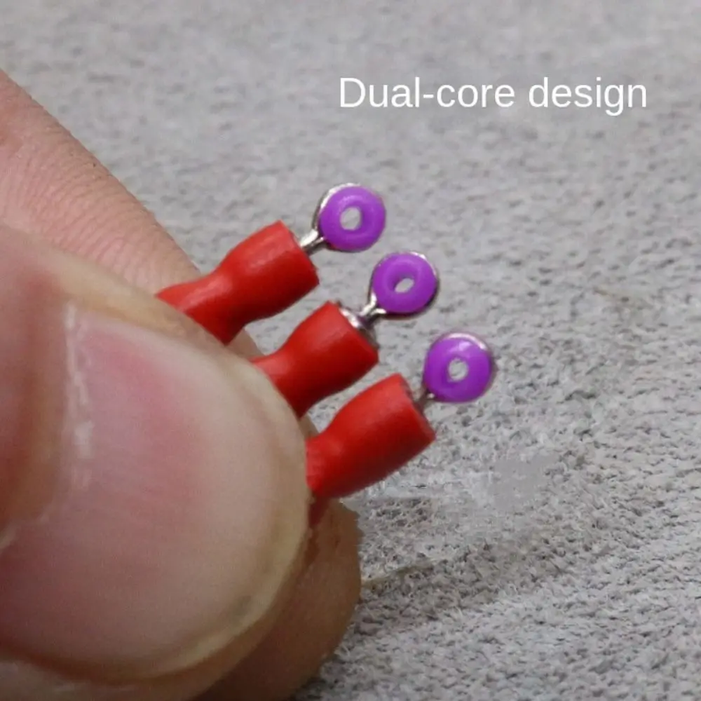 10 шт. двухъядерное адсорбционное поплавковое сиденье для рыбалки