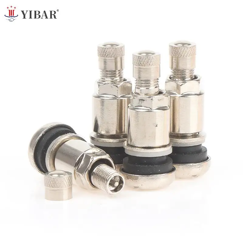 

1 шт. TR525 Болтовая Крышка для бескамерных шин автомобиля мотоцикла