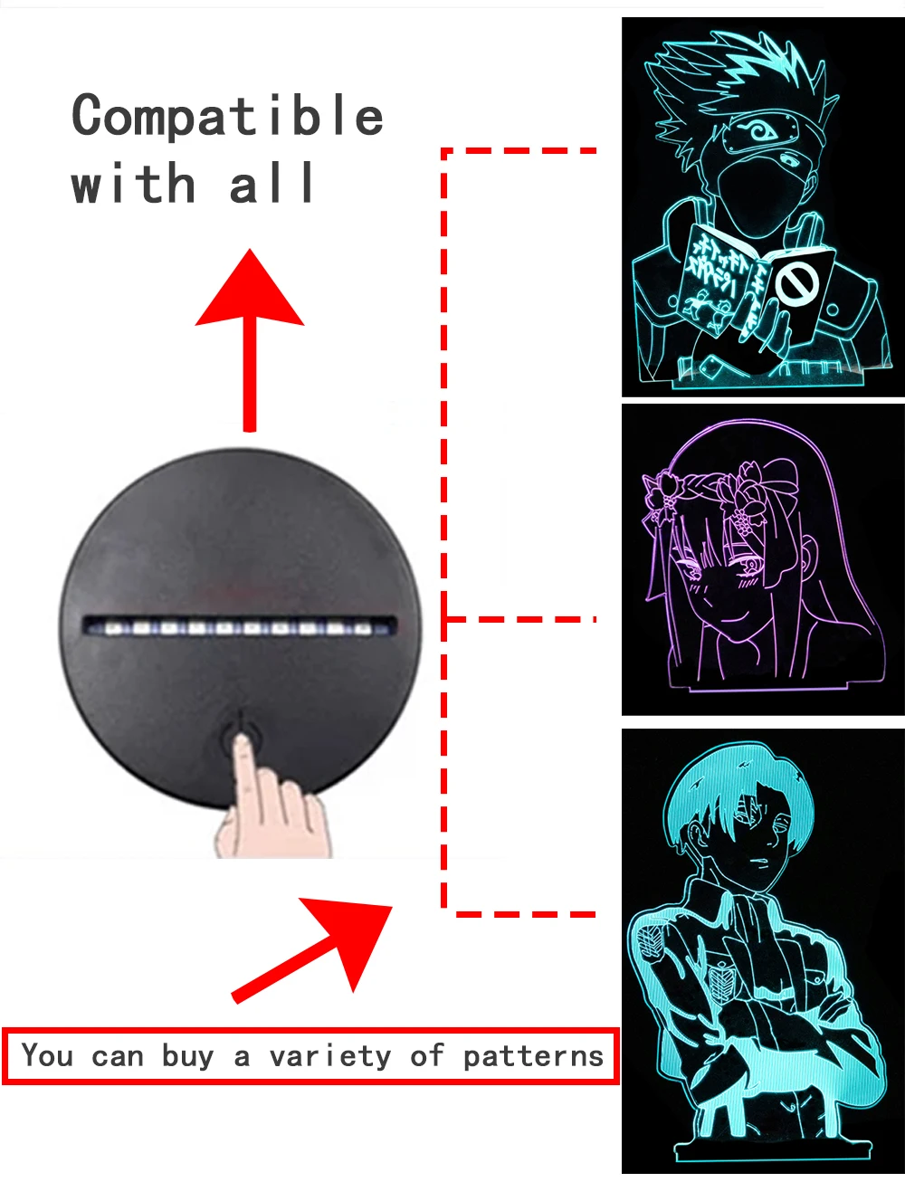 thumb