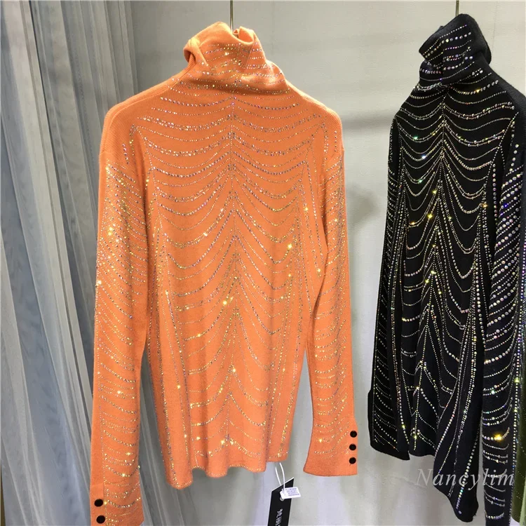 Рисунок 3 - Свитер с вышивкой в европейском