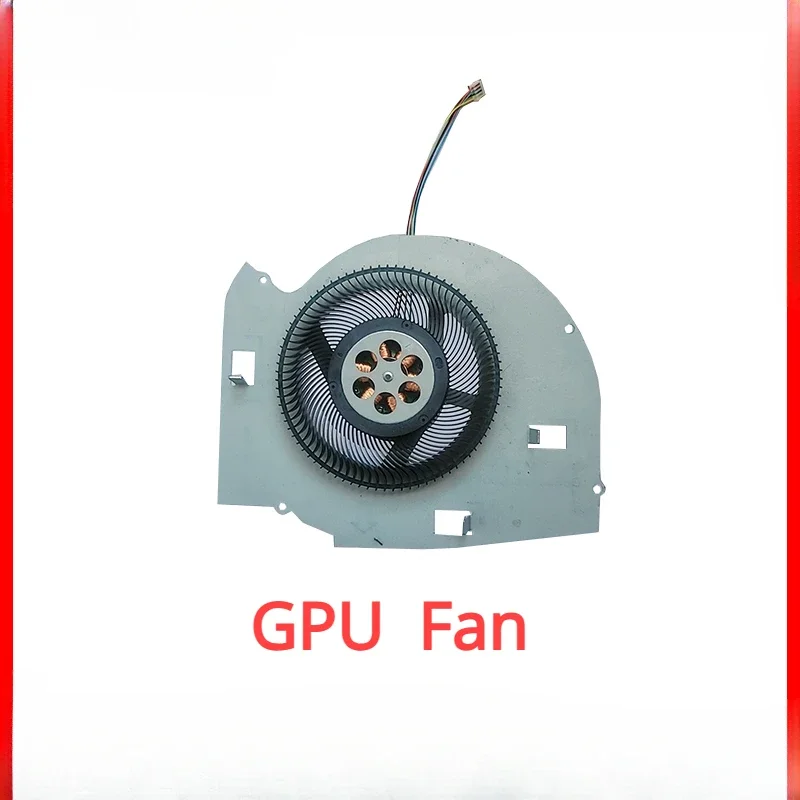 Новый оригинальный охлаждающий вентилятор для ноутбука Asus ROG Zephyrus m gm501 gm501gs ICE blade